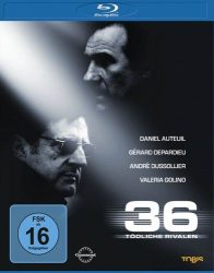 36 - Tödliche Rivalen - BR (DE)