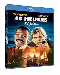 48 Heures de Plus (FR)