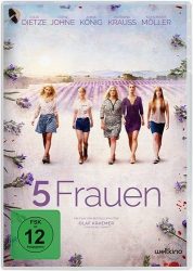 5 Frauen (DE)