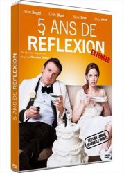 5 ans de réflexion (Extended Edition) (FR)