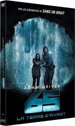 65 - La terre d'avant (FR)