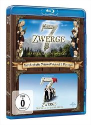 7 Zwerge/ 7 Zwerge der Wald Ist Nicht Genug (DE)
