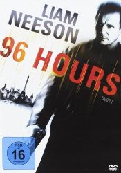 96 Hours (DE)