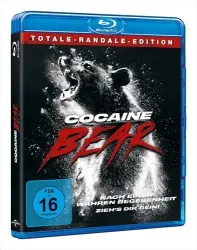 Cocaine Bear (DE)