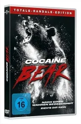 Cocaine Bear (DE)