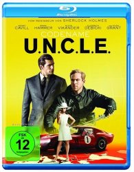 CODENAME U.N.C.L.E. (DE)
