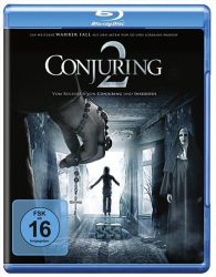 Conjuring 2 (DE)