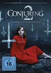 CONJURING 2 (DE)