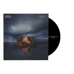 Californian Soil (CD Album)
