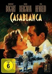 Casablanca