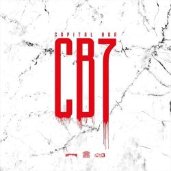 Capital Bra CB7 Limited Deluxe Box