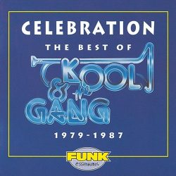 Best Of Kool & The Gang
