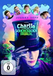 Charlie und die Schokoladenfabrik (DE)