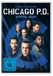 Chicago P.D. - Season 9 (DE)