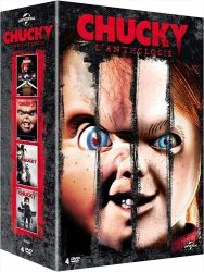 Chucky - L'Anthologie (FR)