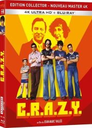 C.R.A.Z.Y. (Crazy) (FR)