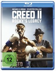 CREED 2: ROCKYS LEGACY (DE)