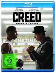 Creed - Rocky's Legacy (DE)