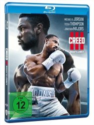 Creed III: Rocky's Legacy (DE)