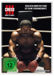 Creed 3: Rocky's Legacy