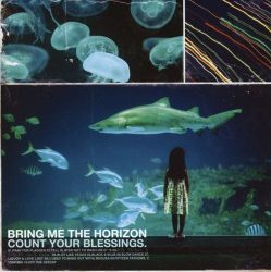 COUNT YOUR BLESSINGS
