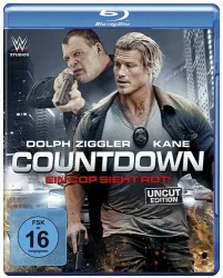 Countdown - Ein Cop sieht rot! - BR (DE)