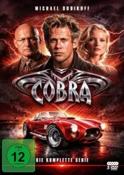 Cobra - Die komplette Serie (DE)