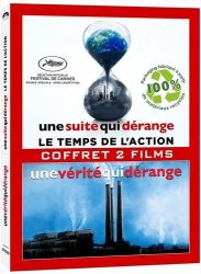 Coffret Al Gore - Une suite qui Dérange (FR)