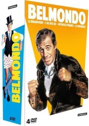 Coffret Belmondo (FR)