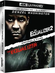 Coffret Equalizer 1 + 2 - 4K (FR)