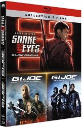 Coffret G.I. Joe 1-3 (FR)