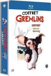Coffret Gremlins (FR)