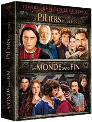 Coffret Ken Follett (FR)