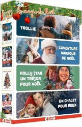 Coffret - La Magie De Noel (FR)