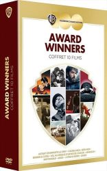 Coffret Warner 100 ans: 10 Films Oscarisés (FR)