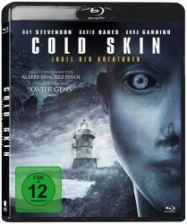 Cold Skin - Insel der Kreaturen - BR (DE)
