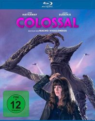 Colossal - BR (DE)