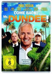 Come Back, Mr. Dundee! (DE)