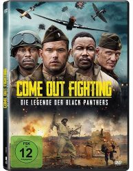 Come Out Fighting - Die Legende der Black Panthers (DE)