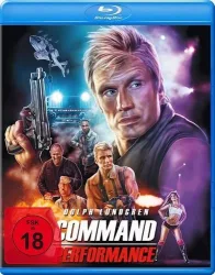 Command Performance (uncut) (DE)