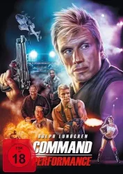 Command Performance (uncut) (DE)