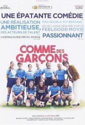 Comme des garçons (FR)