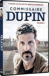 Commissaire Dupin - Volume 2 (FR)