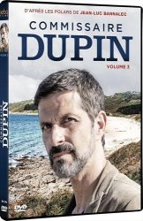 Commissaire Dupin - Volume 3 (FR)