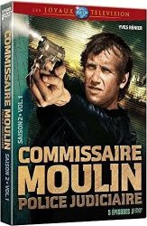 Commissaire Moulin - Saison 2 Volume 1 (FR)