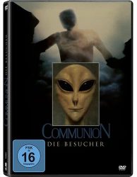 Communion - Die Besucher (DE)