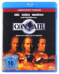 Con Air (ungeschnittene Fassung) (DE)