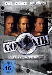 Con Air (Extended Cut) (DE)