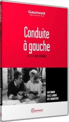Conduite à Gauche (FR)