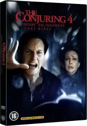 Conjuring 4 : L'heure du jugement (FR)